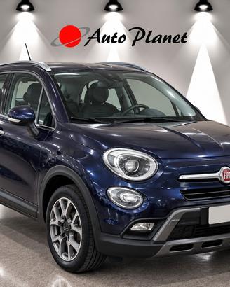 Fiat 500X 1.6 MultiJet 120 CV Cross