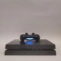 Playstation 4 Ps4 Usata Fat Slim Pro Con Controlle