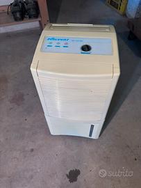 Deumidificatore portatile
