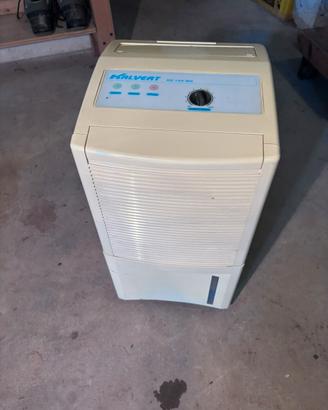 Deumidificatore portatile