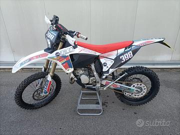 Fantic XE 125 2024