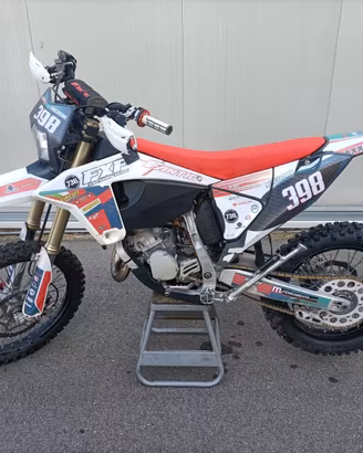 Fantic XE 125 2024