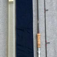 Canna Spinning Hardy