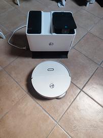 Hoover hg7 Robot aspira e lava pavimemti
