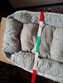 cuccia morbida 