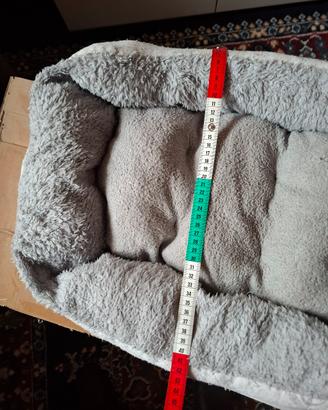 cuccia morbida 
