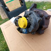 turbina per motore multijet 1 3 85cv