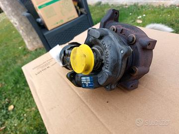 turbina per motore multijet 1 3 85cv