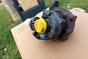 turbina per motore multijet 1 3 85cv