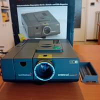 Proiettore Diapositive DIAMATOR AF