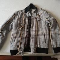 Giacca Quicksilver  invernale da uomo