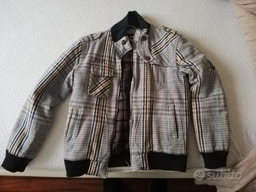 Giacca Quicksilver  invernale da uomo