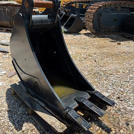 BENNA SCAVO AMBROSI PER ESCAVATORE 21-24 TON NUOVA