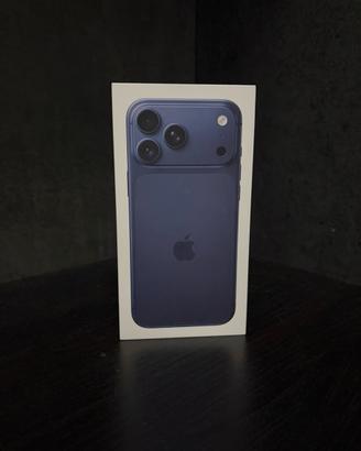 Iphone 17ProMax 512Gb