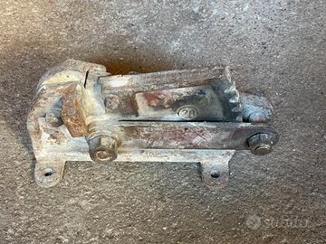 Cesoia Professionale da Cantiere – da collezione