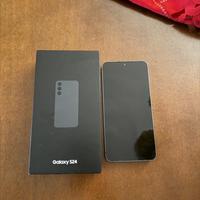 Samsung galaxy S24