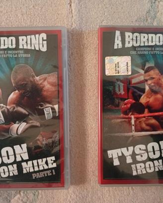 DVD Iron Mike