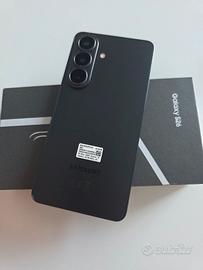 SAMSUNG S26 5G 512GB KM0 GARANZIA 
