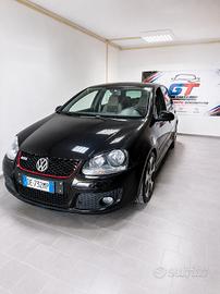 Volkswagen Golf 2.0 16V TFSI 5p. DSG GTI