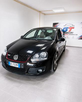 Volkswagen Golf 2.0 16V TFSI 5p. DSG GTI