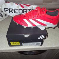 Predator Pro nuove