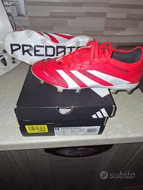 Predator Pro nuove