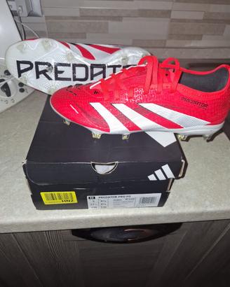 Predator Pro nuove