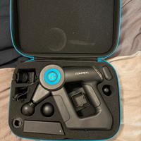 Pistola massaggiante Compex