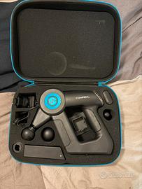 Pistola massaggiante Compex