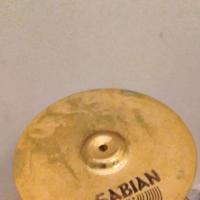 Piatto Sabian  B8pro 10"/25 cm china Splash