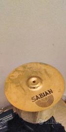 Piatto Sabian  B8pro 10"/25 cm china Splash