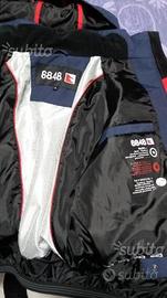 Abbigliamento da neve