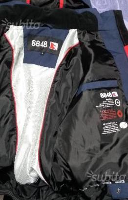 Abbigliamento da neve