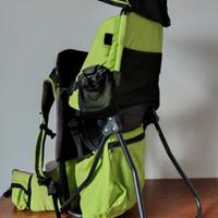 Zaino trekking