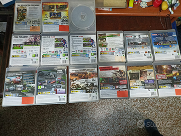 Giochi PlayStation 3