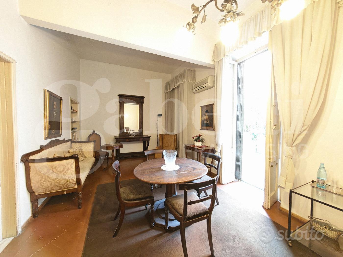 Terratetto Firenze [IB012VRG]