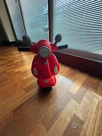 Vespa chicco