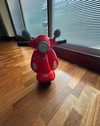 Vespa chicco