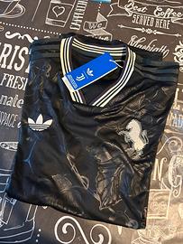 maglia Juventus third 2025/26