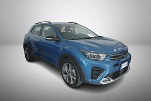 Kia Stonic 1.0 t-gdi mhev GT Line 100cv imt