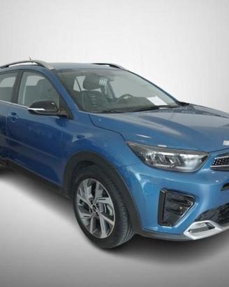 Kia Stonic 1.0 t-gdi mhev GT Line 100cv imt