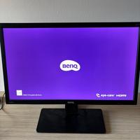 Monitor BenQ 21.5 Pollici