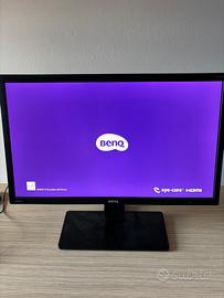Monitor BenQ 21.5 Pollici