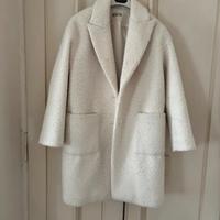 Cappotto, Barry, la dea