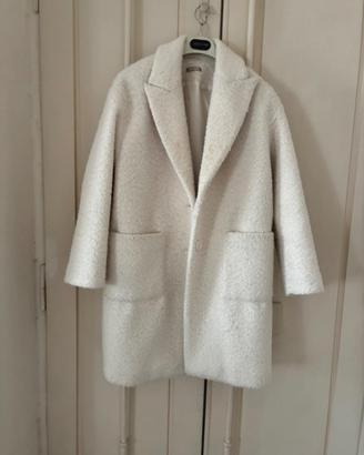 Cappotto, Barry, la dea