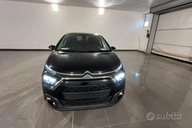 Citroen C3 PureTech 110 S&S Max