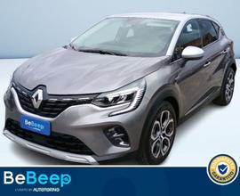 Renault Captur 1.6 E-TECH PHEV INITIALE PARIS...