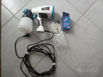 ariete sanijet