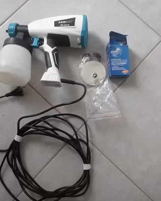 ariete sanijet