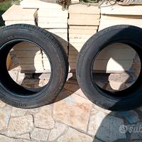 Pneumatici 215/60/R17